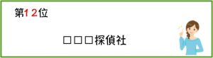 浮気調査の相談にベストな探偵社は？探偵各社の口コミ・評判を一挙公開！